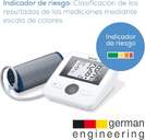 TENSIOMETRO BEURER BM27L DE BRAZO