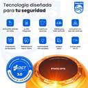 BALIZA GEOLOCALIZABLE PHILIPS V16 HOMOLOGADA DGT