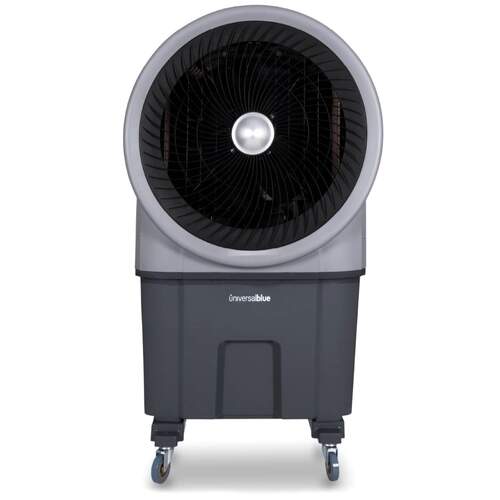 Climatizador evaporativo Universal Blue Tulum 7090