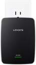 RANGE EXTENDER LINKSYS RE1000 TIPO N