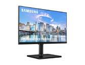 MONITOR SAMSUNG 27%%%quot; LF27T450FZUXEN FHD IPS 75HZ