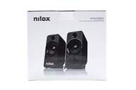 ALTAVOCES NILOX NXAPC02 6W PC
