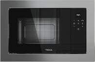 MICR. TEKA NEO MS6200BIS 20L GRILL INOX 112070008