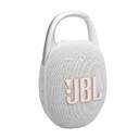 ALTAVOZ JBL CLIP 5 BLUETOOTH 7W WHITE