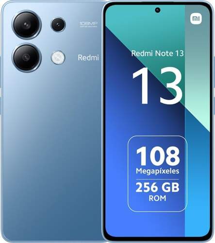 Xiaomi Redmi Note 13