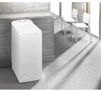 LVD. WHIRLPOOL TDLR7220LSSPN CS 7K 1200R BCA