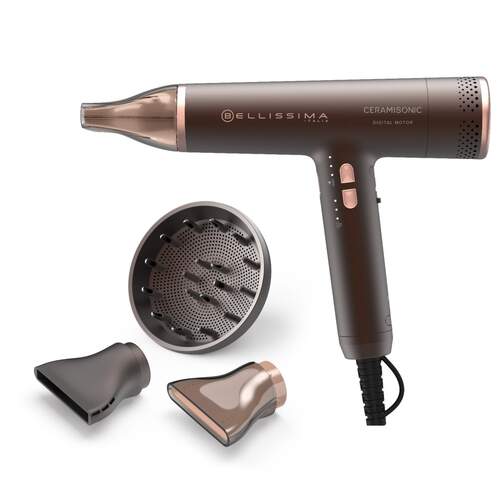 Secador Bellissima Ceramisonic
