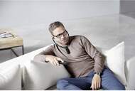 AURICULARES SENNHEISER RS 5200 INALAMBRICOS