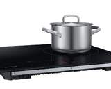 ENCIM. SAMSUNG NZ63B5046GK/U1 3F FLEX INDUCCION