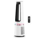 PURIFICADOR AIRE ROWENTA QU5060 3EN1 VENTILADOR