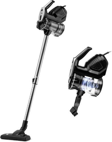 Aspirador Escoba DI4 CA600