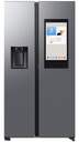 FRI. SAMSUNG RS90F66BETEF 179x92 TFT DISP INOX