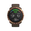SMARTWATCH POLAR GRIT X2 BRN S/L