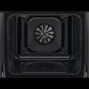 HORNO ELECTROLUX EOH4P46BX 65L PIRO ME