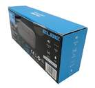 ALTAVOZ ELBE ALTG15TWS BT IPX7 FM GRIS