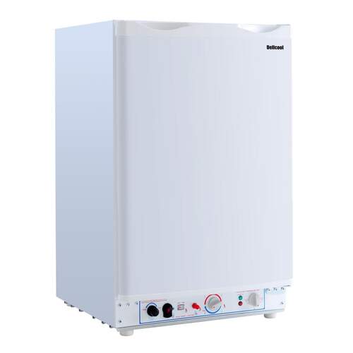 Frigor&iacute;fico Gas/El&eacute;ctrico Butsir Elegance 100