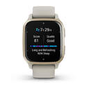 SMARTWATCH GARMIN VENU SQ 2 MUSIC 010-02700-12 GRI