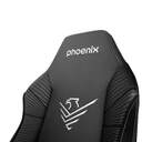 SILLA GAMING PHOENIX MONARCH CUERO TALLA R