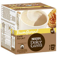 C&aacute;psulas Dolce Gusto Au Lait
