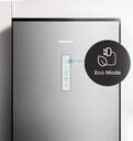 FRICOM. HISENSE RB440N4CCB 202x60x58 NF INOX