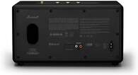 ALTAVOZ MARSHALL STANMORE III BT BLACK