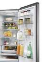 FRICOM. HAIER HDPW5620CNPK 205x60 NF DSP INOX