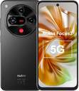 SMARTPHONE ZTE NUBIA FOCUS 2 5G 8/256 6,7%%%quot; BLACK