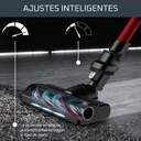 ASPI. ESCOBA ROWENTA RH2077 FLEX PET. BAT REGALO