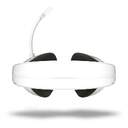 AURICULARES KROM KOPA PRO BLANCO GAMING