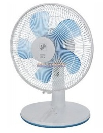 Ventilador de sobremesa S&P ARTIC305 N