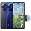 SMARTPHONE TCL 50 PRO NXTPAPER 8/512 6,8%%%quot; MID BLUE