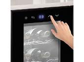 VINOTECA CECOTEC 830 COOLCRYSTAL 8B 02707