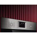 HORNO AEG OU5PB40SM 72L PIROL DSP INOX