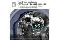 LVD. LG F4X7513TWS 13K 1400R TBWASH ATD BCA