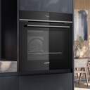 HORNO SIEMENS HB572AES4 MULTI 60CM 71L DSP INT