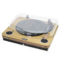 GIRADISCOS AIWA GBTUR120WD USB REC BT FM MADERA