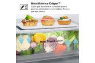 FRICOM. LG GBV3100ASW 186x60 BLANCO