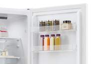 FRICOM. HOOVER HOCT3L517EW2 177x55 BLANCO LOWFROST