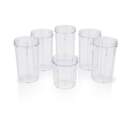 BATID. VASO TRISTAR BL4445 SMOOTHIE 17PZAS