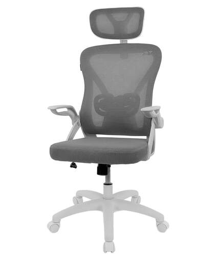 Silla Gaming Drift DRAIR35 Gris