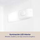 FRI. ARTICA AFE2P17260L304B 172x60 2P CICLICO BCO