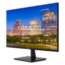 MONITOR NILOX 27%%%quot; IPS 120 HZ HDMI DP 2560 x 1440