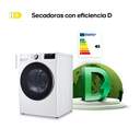 SECADORA LG RH18U8AVCW 18K BC DSP BCA