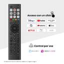 TV HISENSE 65%%%quot; 65E7Q PRO UHD QLED SMART TV 144HZ