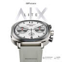 SMARTWATCH HIFUTURE AIX LITE CHAMPAGNE GOLD