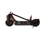 PATIN ELECTRICO BMOV RONDA 500W 10%%%quot; GREY