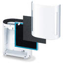 PURIFICADOR AIRE BEURER LR210  