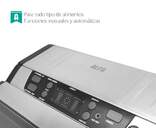 ENVASADORA ALFA VS5390 SEMIPROFESIONAL