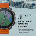 SMARTWATCH SUUNTO VERTICAL TITANIUM SOLAR CANYON