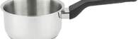 BATERIA COCINA MAGEFESA MAGNIFIC 6PZA T/CRISTAL